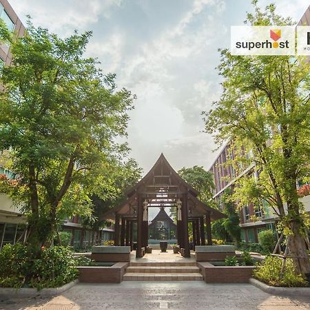 צ'יאנג מאי D'Vieng Santithum Condo By Ping מראה חיצוני תמונה