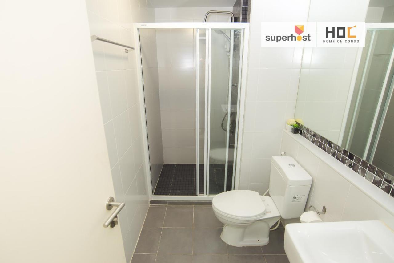 צ'יאנג מאי D'Vieng Santithum Condo By Ping מראה חיצוני תמונה