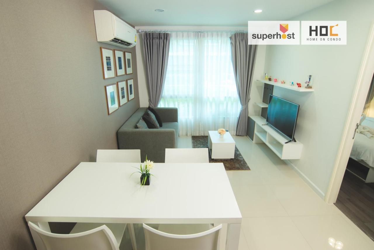 צ'יאנג מאי D'Vieng Santithum Condo By Ping מראה חיצוני תמונה