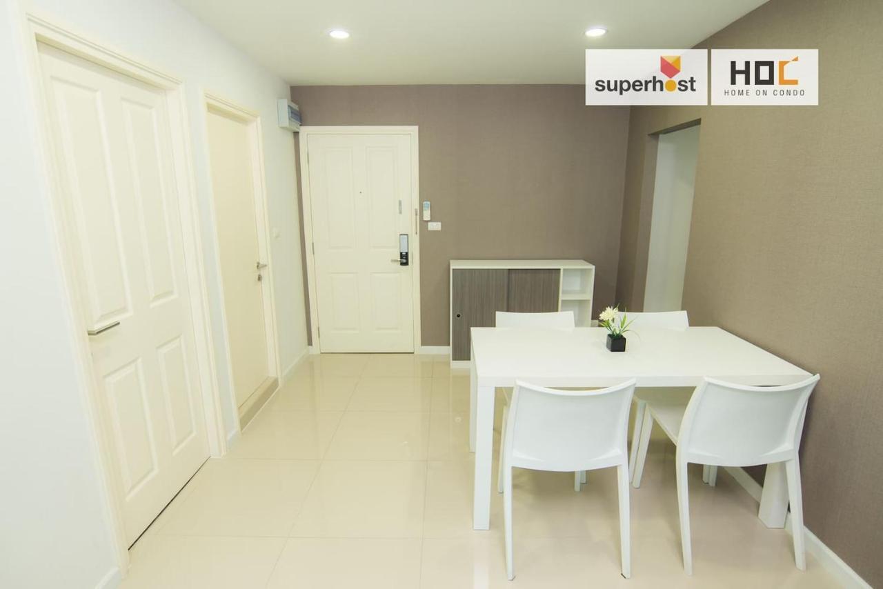 צ'יאנג מאי D'Vieng Santithum Condo By Ping מראה חיצוני תמונה
