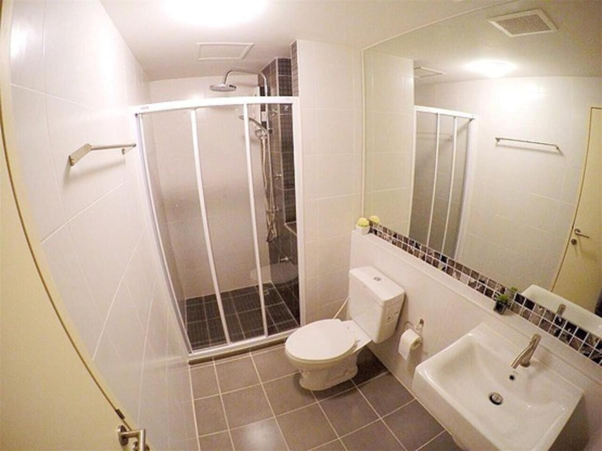 צ'יאנג מאי D'Vieng Santithum Condo By Ping מראה חיצוני תמונה